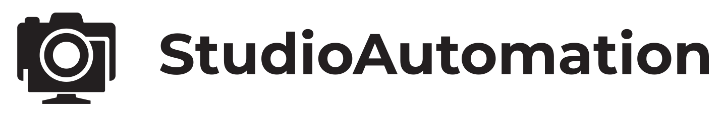 StudioAutomation